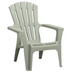 Loungestoel Maryland - Lichtgroen