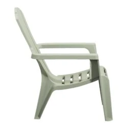 Loungestoel Maryland - Lichtgroen 11 Loungestoel Maryland - Lichtgroen -Leenbakker Winkel 50101041 8000