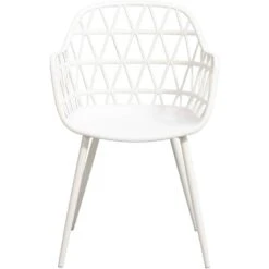 Terrasstoel Frejus - Kunststof/zand 15 Terrasstoel Frejus - Kunststof/zand -Leenbakker Winkel 50102147 0100