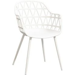 Terrasstoel Frejus - Kunststof/zand 16 Terrasstoel Frejus - Kunststof/zand -Leenbakker Winkel 50102147 0300