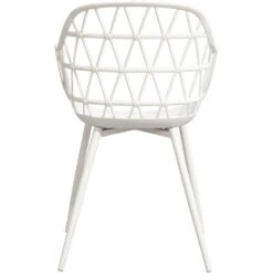 Terrasstoel Frejus - Kunststof/zand 17 Terrasstoel Frejus - Kunststof/zand -Leenbakker Winkel 50102147 0900