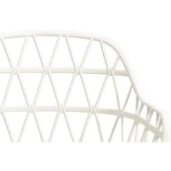 Terrasstoel Frejus - Kunststof/zand 19 Terrasstoel Frejus - Kunststof/zand -Leenbakker Winkel 50102147 9000