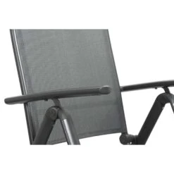 Terrasstoel Cannes 7-standen - Mat Grijs 12 Terrasstoel Cannes 7-standen - Mat Grijs -Leenbakker Winkel 50105025 9001