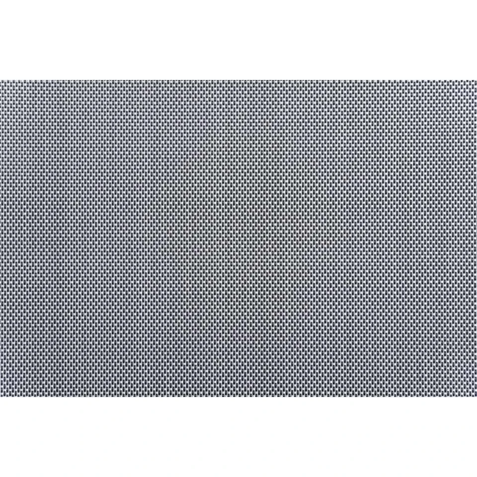 Stapelstoel Cannes - Mat Grijs 7 Stapelstoel Cannes - Mat Grijs - Afbeelding 7