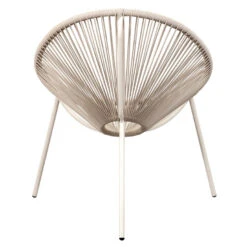 Loungestoel Formentera - Zand 7 Loungestoel Formentera - Zand -Leenbakker Winkel 50105155 0900