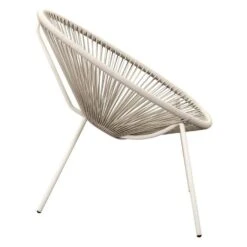 Loungestoel Formentera - Zand 8 Loungestoel Formentera - Zand -Leenbakker Winkel 50105155 8000