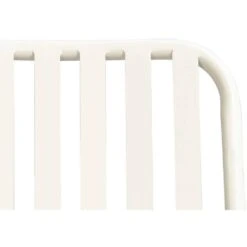 Stapelstoel Vence - Metaal/zand - 82x55x62 Cm -Leenbakker Winkel 50105163 9000