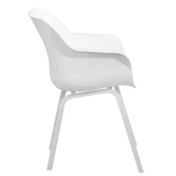 Hartman Tuinstoel Sophie - Wit -Leenbakker Winkel 50105497 8000