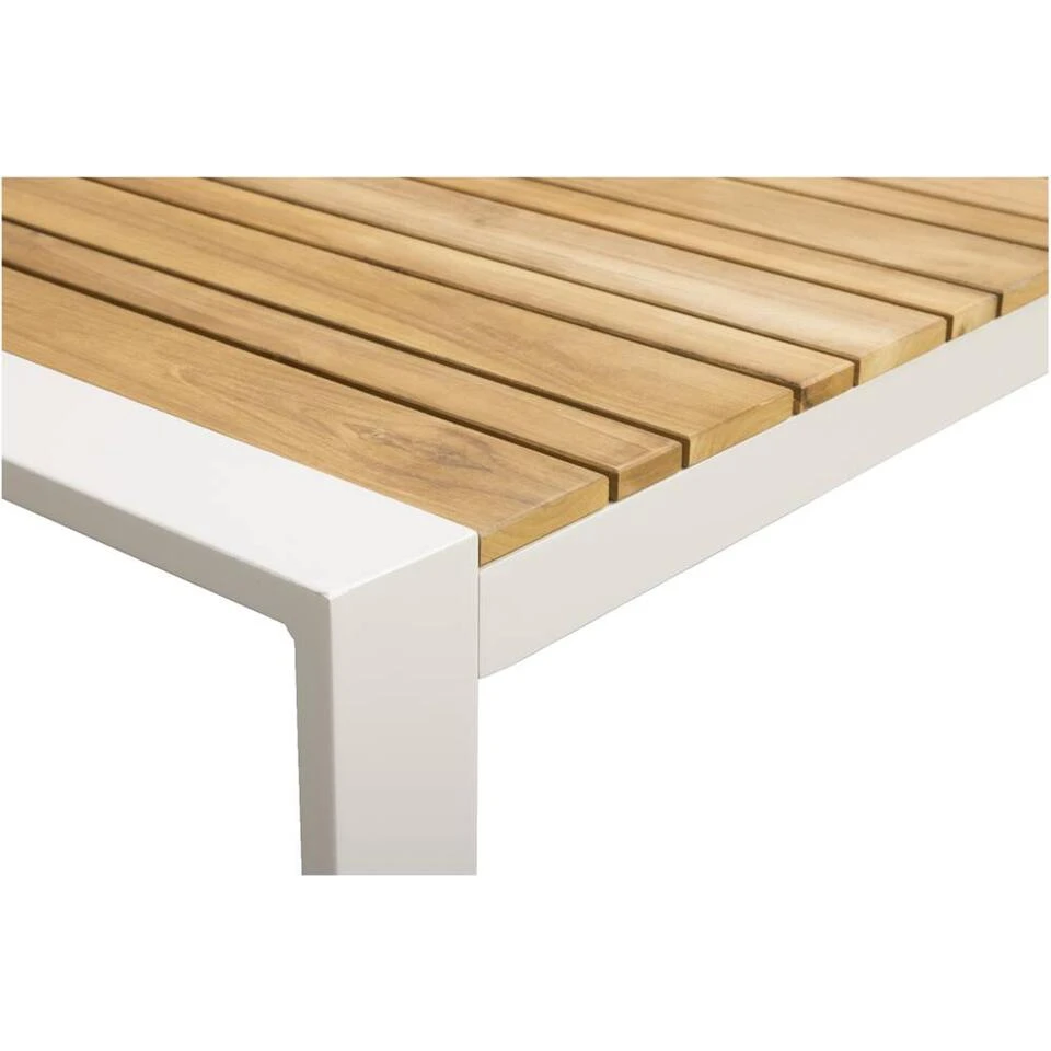 Salontafel Biarritz - Zand/naturel - 45x118,5x65 Cm 3 Salontafel Biarritz - Zand/naturel - 45x118,5x65 Cm - Afbeelding 3