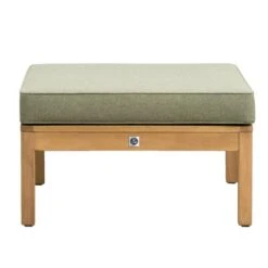 Tafel/hocker Orleans - Naturel - 72x72x31 Cm 12 Tafel/hocker Orleans - Naturel - 72x72x31 Cm -Leenbakker Winkel 50153031 0101