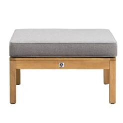 Tafel/hocker Orleans - Naturel - 72x72x31 Cm 13 Tafel/hocker Orleans - Naturel - 72x72x31 Cm -Leenbakker Winkel 50153031 0102