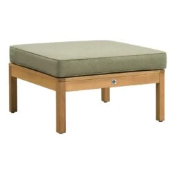 Tafel/hocker Orleans - Naturel - 72x72x31 Cm 14 Tafel/hocker Orleans - Naturel - 72x72x31 Cm -Leenbakker Winkel 50153031 0301