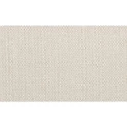 Voetenbank Grand - Wicker Naturel - 38x47x42 Cm -Leenbakker Winkel 50155223 9001