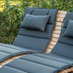 Merkloos HOME DELUXE Golfhouten Ligstoel TAIGA Incl. Kussen Aantal: 1 11 Merkloos HOME DELUXE Golfhouten Ligstoel TAIGA Incl. Kussen Aantal: 1 -Leenbakker Winkel 510e6688ad1841718b56f94a41fd4dbc