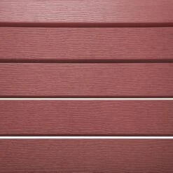 ADIRONDACK - Tuinstoel - Rood - Kunsthout -Leenbakker Winkel 52f307871c5445539a5b691c910491ae