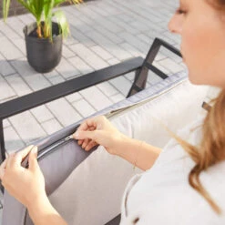 Merkloos HOME DELUXE Tuinsalon RIO S 16 Merkloos HOME DELUXE Tuinsalon RIO S -Leenbakker Winkel 5312fdc459074bb0b00094fa817991a4