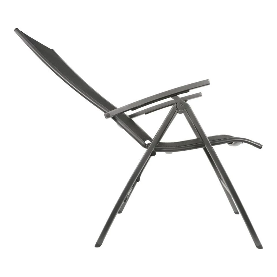 Les - Standenstoel Reno - Zwart 4 Les - Standenstoel Reno - Zwart - Afbeelding 4