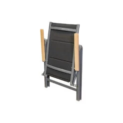 Sens-Line - Pisa Verstelbare Stoel - 65x62x110 - Aluminium 14 Sens-Line - Pisa Verstelbare Stoel - 65x62x110 - Aluminium -Leenbakker Winkel 54fbe12de48d456eab2809548fcdb524