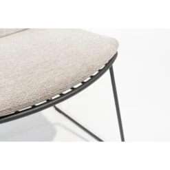 4 Seasons Veneto Tuinstoel (1 Stuk) - Stapelbaar 23 4 Seasons Veneto Tuinstoel (1 Stuk) - Stapelbaar -Leenbakker Winkel 554a5a5298154eacb35b49f06d52d1f3