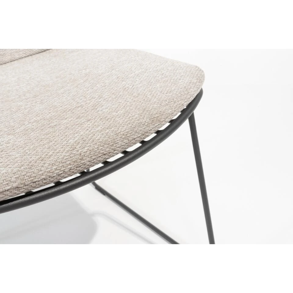 4 Seasons Veneto Tuinstoel (1 Stuk) - Stapelbaar 12 4 Seasons Veneto Tuinstoel (1 Stuk) - Stapelbaar - Afbeelding 12