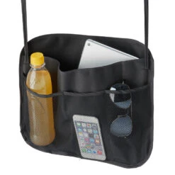 Tectake Hangstoel Elaria Met Zonnedak En Zijvak, Grijs 21 Tectake Hangstoel Elaria Met Zonnedak En Zijvak, Grijs -Leenbakker Winkel 55fe36411964400fa89336aaa83323a4