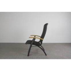 Set Van 4 - Hartman Da Vinci Verstelbare Stoel - Teak 24 Set Van 4 - Hartman Da Vinci Verstelbare Stoel - Teak -Leenbakker Winkel 567f2bcfc659434385149273e7250f56