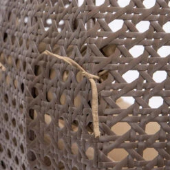 Merkloos HOME DELUXE Hangstoel TWIN Bruin Met Regenhoes -Leenbakker Winkel 58799da29df4470e84540569f08842e7