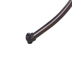 ANDALO - Tuintafel - Bruin - Aluminium -Leenbakker Winkel 58b313e3551d41d69046ca014223dd68