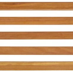 BELLANO - Tuintafel - Lichthout - 120 X 70 Cm - Acaciahout 17 BELLANO - Tuintafel - Lichthout - 120 X 70 Cm - Acaciahout -Leenbakker Winkel 59331ea0874d40d6a22c46404e07cd1f