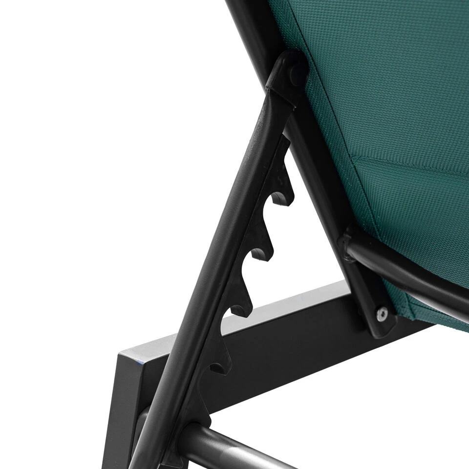 Happy Garden Transat BARBADOS - Groen - Plastic 5 Happy Garden Transat BARBADOS - Groen - Plastic - Afbeelding 5