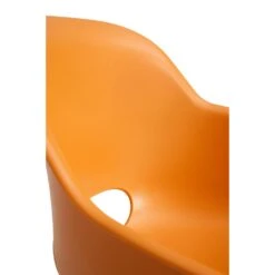 Keter Akola Tuinstoelen - 2 Stuks -56.5x55x80cm - Oranje -Leenbakker Winkel 59dcdec136c448dfafa656a627be4d4c