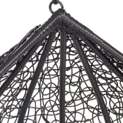 Merkloos HOME DELUXE Hangstoel CIELO Bruin Mand + Kussen 15 Merkloos HOME DELUXE Hangstoel CIELO Bruin Mand + Kussen -Leenbakker Winkel 5a378f52444e4eb28e13c947bc7a35ea