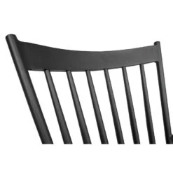 Sens-Line - Amsterdam Tuinstoel Zwart - Aluminium - Set Van 2 -Leenbakker Winkel 5a92e2f6f40e433f8b25a7094285c41b