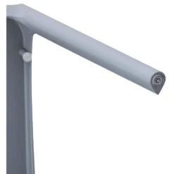 CLP Tuinstoel Meton Kunststof - Licht Grijs -Leenbakker Winkel 5d6c0ba8a8a848b48f9ad2f0da46bbfa