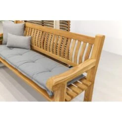 VDG Teakhouten Tuinbank Patrick XL - 200 Cm 21 VDG Teakhouten Tuinbank Patrick XL - 200 Cm -Leenbakker Winkel 5e2f9f04af604598a4ea8631d3be724a