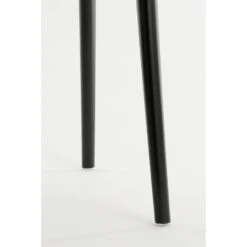 Mica Decorations Paloma Tuinstoel - Polypropyleen - Zwart -Leenbakker Winkel 5ef2f4d6758b42d99d0d31325711a838