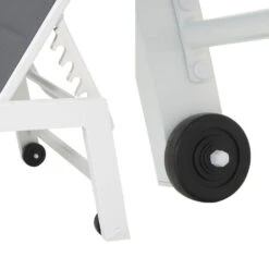 Happy Garden Transat BARBADOS - Grijs - Aluminium 10 Happy Garden Transat BARBADOS - Grijs - Aluminium -Leenbakker Winkel 5fe0cf4428024a96a863dcd7edd880ea