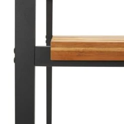 VidaXL - Tuinstoelen - Stapelbaar - Bruin - Acaciahout En Metaal - 4 Stuks 13 VidaXL - Tuinstoelen - Stapelbaar - Bruin - Acaciahout En Metaal - 4 Stuks -Leenbakker Winkel 6069753c87f44b6aad8811bdbf12977a