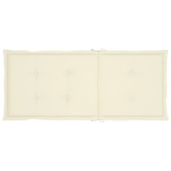 VidaXL - Tuinstoelen Inklapbaar Met Kussens - Massief Acaciahout - 6 Stuks -Leenbakker Winkel 626e518f449e452fbc3edb9aae2221d7