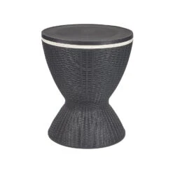 AISA - Koelbox - Zwart - Polypropyleen 11 AISA - Koelbox - Zwart - Polypropyleen -Leenbakker Winkel 62aa3c30224c4ac8b9d98b62765b40f9