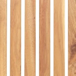 SASSARI II - Tuinstoel - Lichthout - Gecertificeerd Acaciahout -Leenbakker Winkel 6376e78be7e74f01998dd45880738aa3