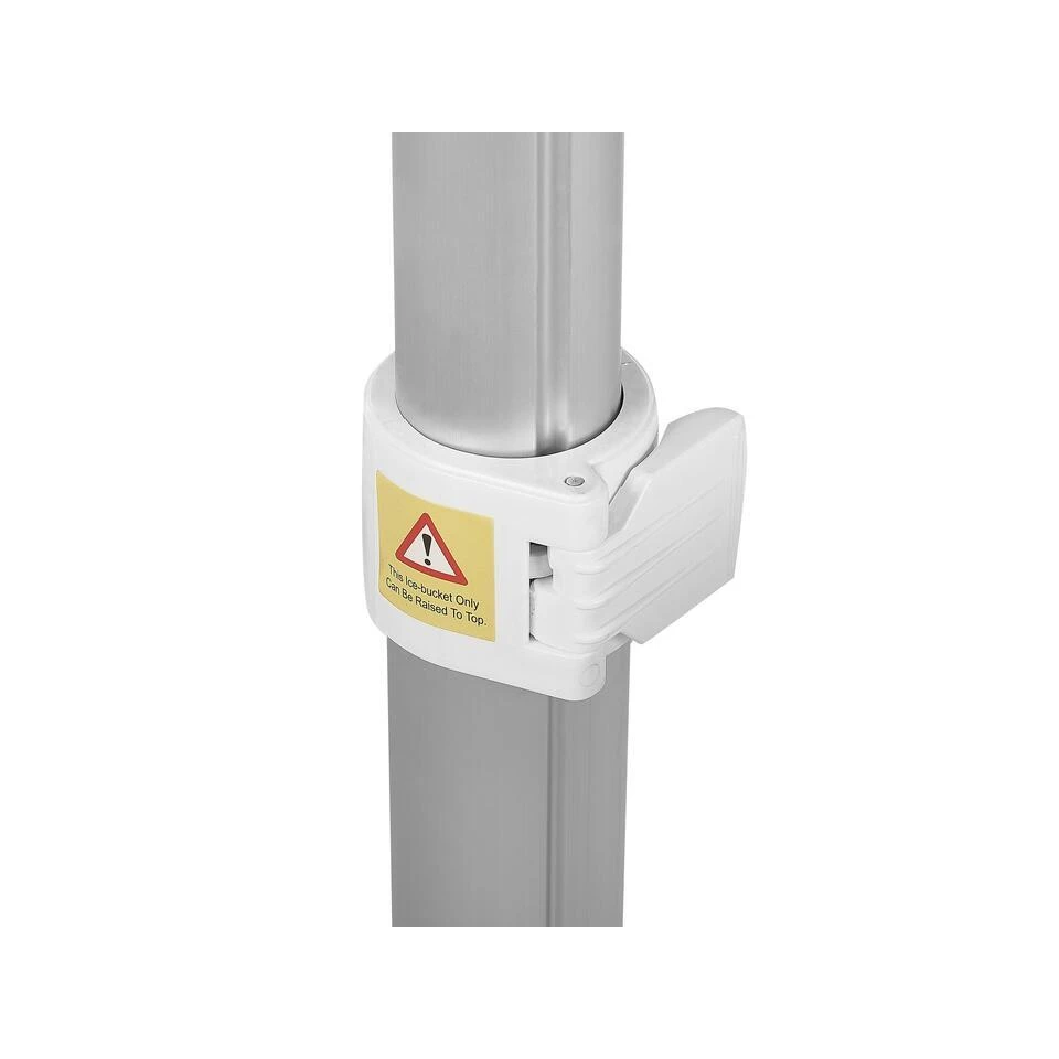 AISA - Koelbox - Zwart - Polypropyleen 7 AISA - Koelbox - Zwart - Polypropyleen - Afbeelding 7