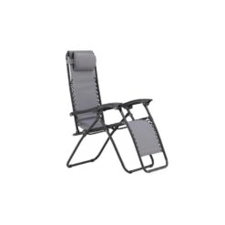 Svea - Noura Relaxstoel - Grijs -Leenbakker Winkel 66d4c62540514e2c9b73b51d07011d63