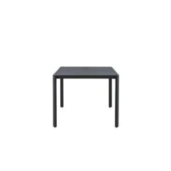 Svea - Zoe Eettafel - 200 X 90 X 72 Cm - Zwart 9 Svea - Zoe Eettafel - 200 X 90 X 72 Cm - Zwart -Leenbakker Winkel 6786b9572149462a8b22d40046d433c7