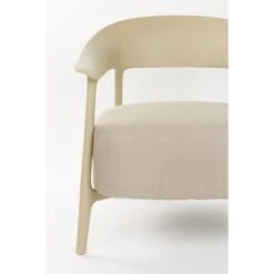 Housecraft Vita Lounge Stoel/ Tuinstoel Beige -Leenbakker Winkel 67c851f3e42149839cad773c91b01956