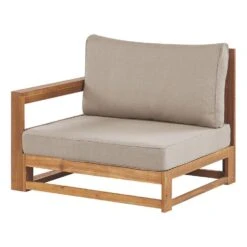 TIMOR II - Tuinbank 2-zits - Lichthout - Gecertificeerd Acaciahout 17 TIMOR II - Tuinbank 2-zits - Lichthout - Gecertificeerd Acaciahout -Leenbakker Winkel 6972186f0ee24c4988d1ae7a647a4a97 1