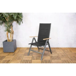 Sens-Line - Pisa Verstelbare Stoel - 65x62x110 - Aluminium 18 Sens-Line - Pisa Verstelbare Stoel - 65x62x110 - Aluminium -Leenbakker Winkel 6a0e92ff2fd348099b630eb1cfaa8fcf