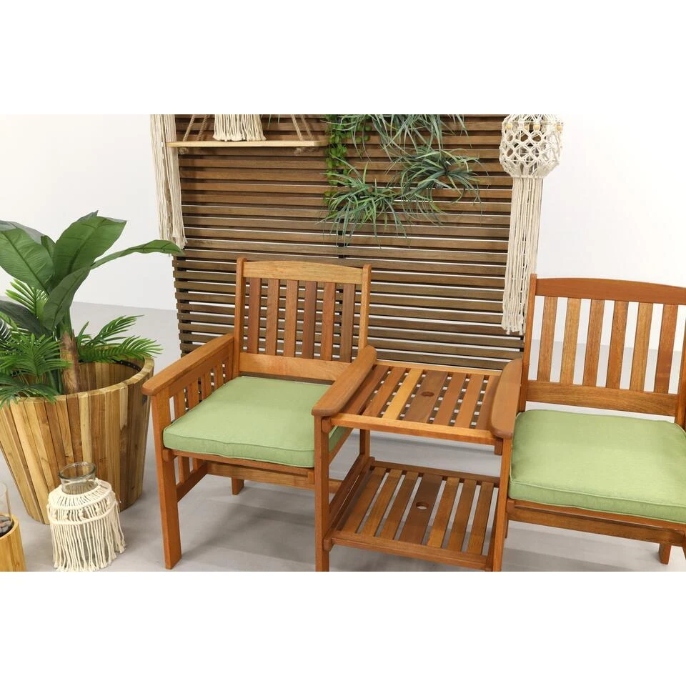 Sens-Line Tuinbank Memphis/Miami 10 Sens-Line Tuinbank Memphis/Miami - Afbeelding 10