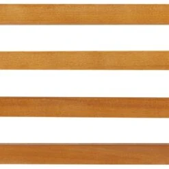 BELLANO - Ligstoel - Lichthout - Acaciahout 19 BELLANO - Ligstoel - Lichthout - Acaciahout -Leenbakker Winkel 6b145780655d496e8553ba3e54b5d051