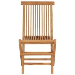 VidaXL - Tuinstoelen - Antraciet - Teakhout - 2 Stuks - Met Kussens -Leenbakker Winkel 6bbb9bc26ffb45de87ae465ad23647d7
